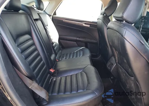 2020 Ford Fusion Sel from USA, damaged, VIN 3FA6P0CD4LR133620